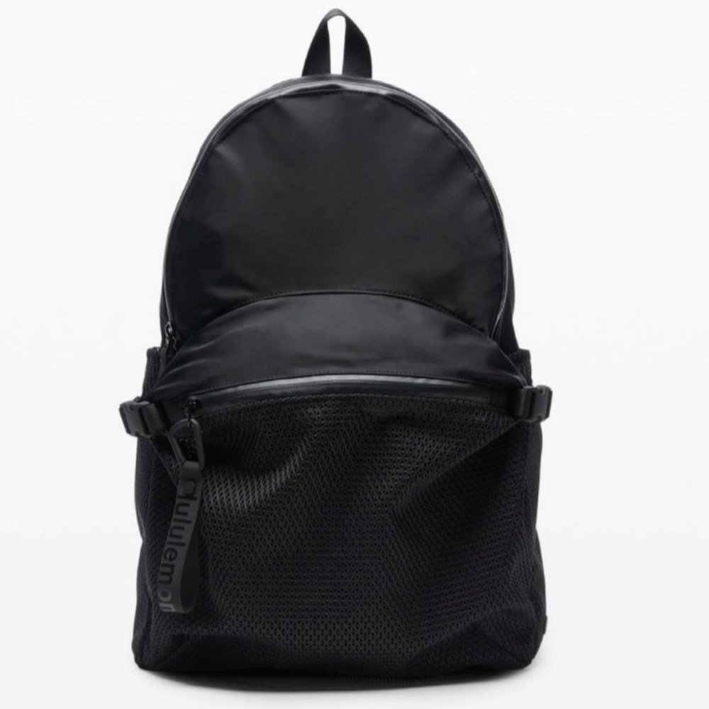 Lululemon All Hours Backpack - Picture 1 of 4